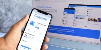 Get started with Microsoft Outlook