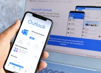 Get started with Microsoft Outlook